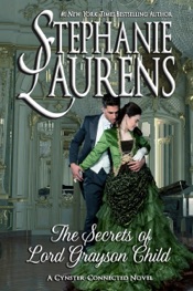 Download The Secrets of Lord Grayson Child