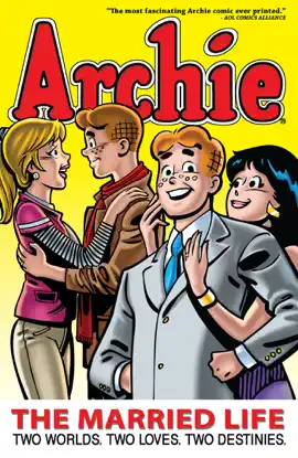 Read: Archie: The Married Life Book Book 1