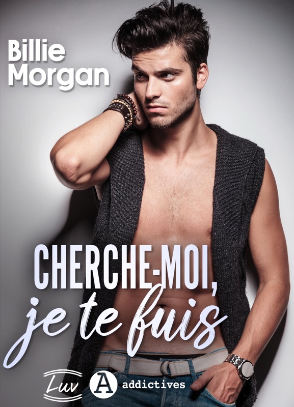 Cherche-moi, je te fuis (teaser)