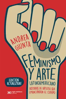 Read: Book Feminismo y arte latinoamericano