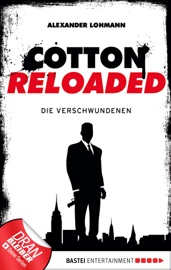 Cotton Reloaded - 04 - Alexander Lohmann