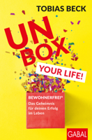Tobias Beck - Unbox your Life! artwork