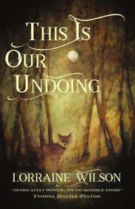 Read: This Is Our Book Undoing