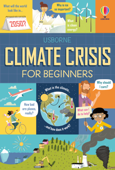 Climate Crisis for Beginners - Andy Prentice