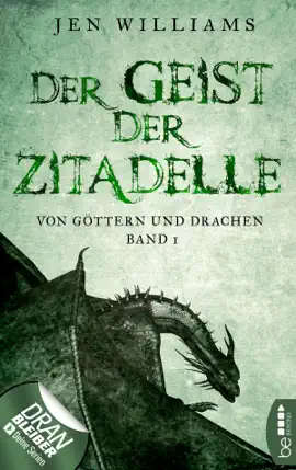 Read: Der Book Geist der Zitadelle