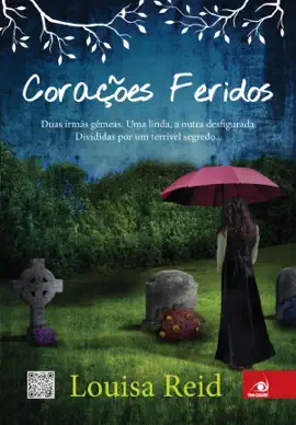 Read: Book Corações feridos