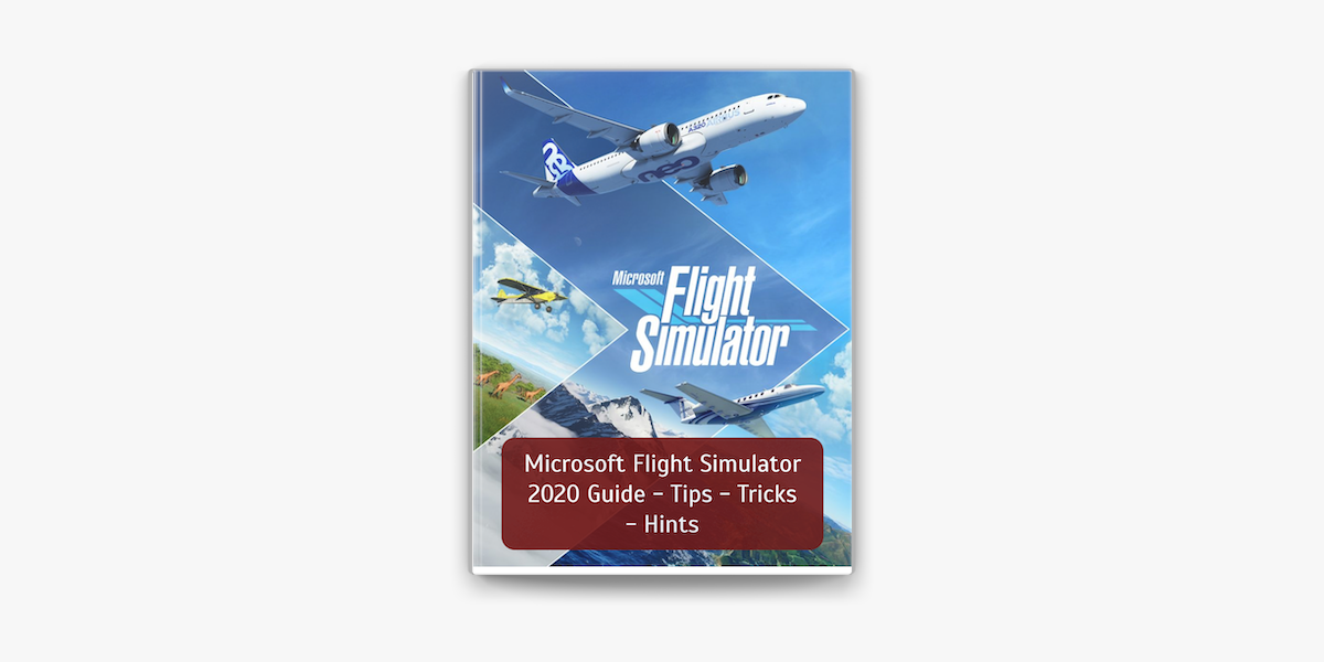 Microsoft Flight Simulator: Beginner Tips