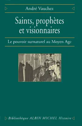 Read: Saints Book prophètes et visionnaires