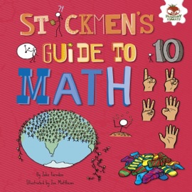 Stickmen's Guide to Math - John Farndon