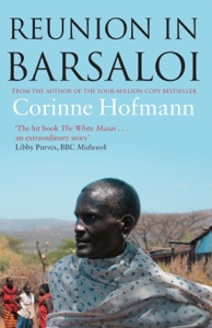 Reunion in Barsaloi Book Cover