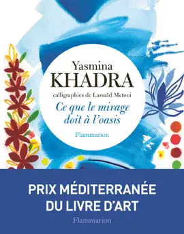 Read: Ce Book que le mirage doit à l'oasis
