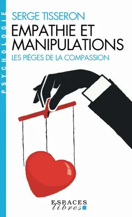 Read: Empathie Book et manipulations