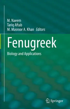 Read: Fenugreek