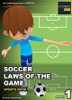 Book Soccer Laws of the Game