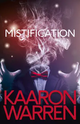Read: Mistification