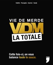 VDM, la totale