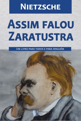 Capa do livro Assim Falou Zaratustra de Nietzsche, Friedrich