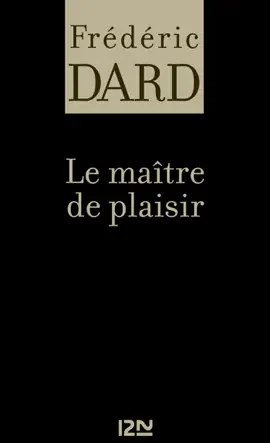 Le Maître de plaisir