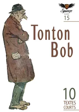 Read: Book Tonton Bob