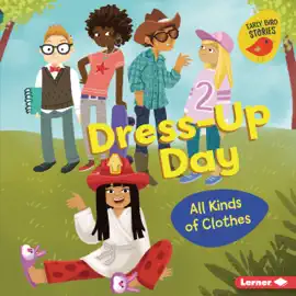 Dress-Up Day