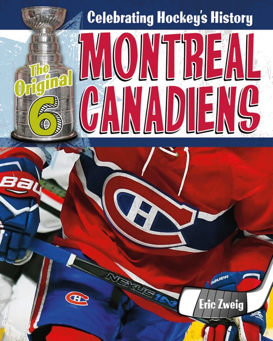 Montreal Canadiens