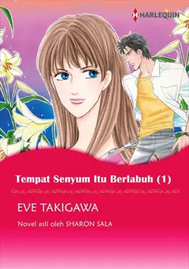 Read: Tempat Senyum Itu Berlabuh 1(Indonesian Book Version)