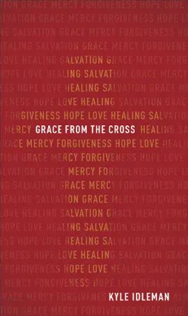 Read: Grace from Book the Cross