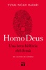Book Homo Deus. Una breu història del demà