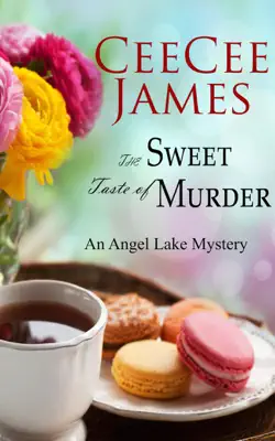 The Sweet Taste of Murder by CeeCee James book