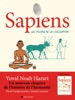 Book Sapiens - tome 2 (BD)