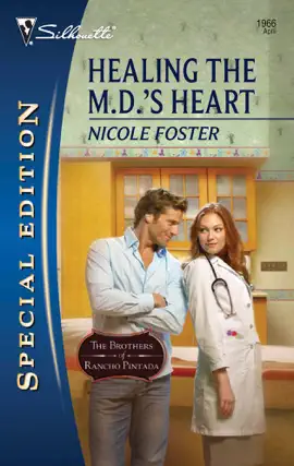 Read: Healing Book the M.D.'s Heart