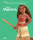 Moana - Disney