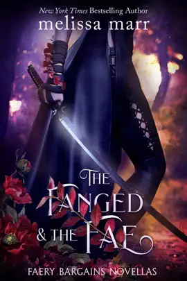 Read: The Fanged & Book The Fae