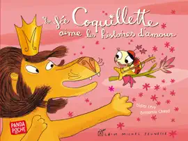 Read: La Fée Book Coquillette aime les histoires d'amour