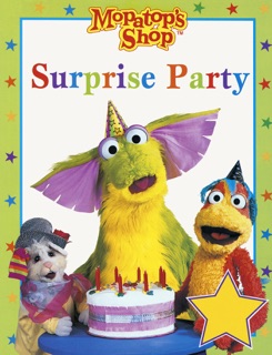 Surprise Party by Caryn Jenner