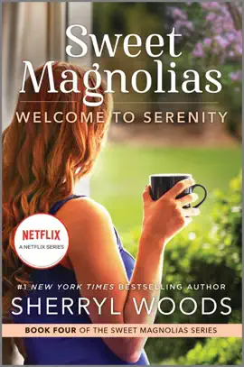 Read: Welcome to Serenity Book