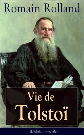 Read: Book Vie de Tolstoï (L'édition intégrale)