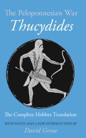 The Peloponnesian War - Thomas Hobbes