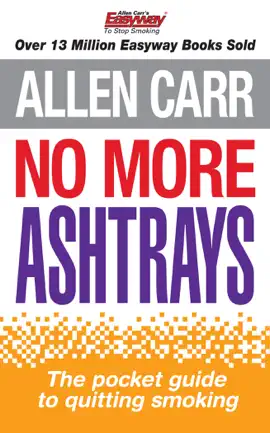 Allen Carr’s No More Ashtrays