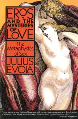 Read: Eros and the Book Mysteries of Love