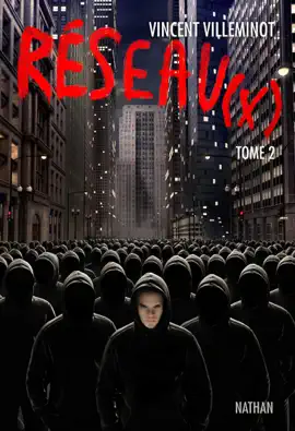 Read: reseau(x) tome Book 2