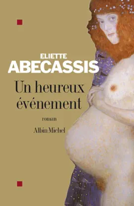 Read: Book Un heureux événement