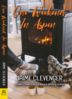 One Weekend in Aspen by Jaime Clevenger