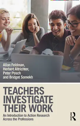 Read: Teachers Book Investigate Their Work
