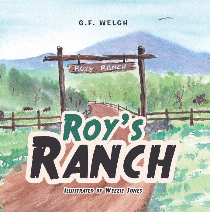 Roy's Ranch