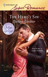 The Hero's Sin - Darlene Gardner