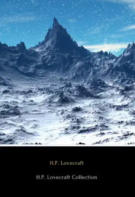 Read: H. Book P. Lovecraft Collection