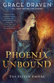 Phoenix Unbound - Grace Draven