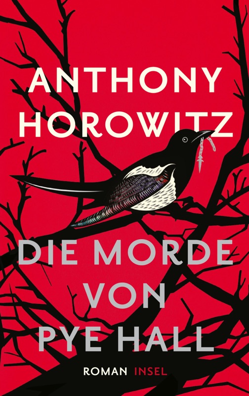Die Morde von Pye Hall