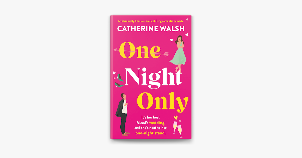 One Night Only on Apple Books